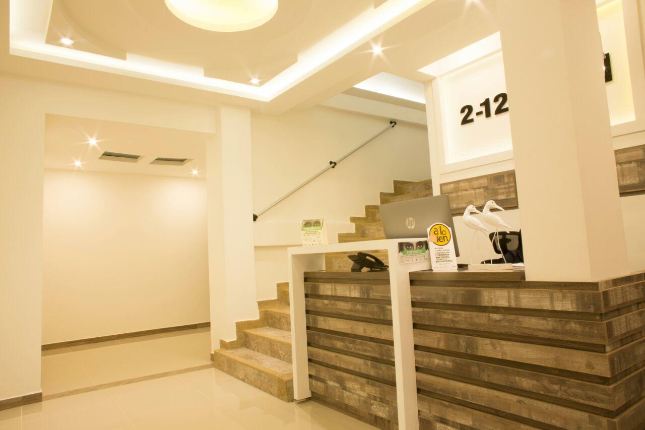 212 Hotel Santa Rosa de Cabal Kültér fotó