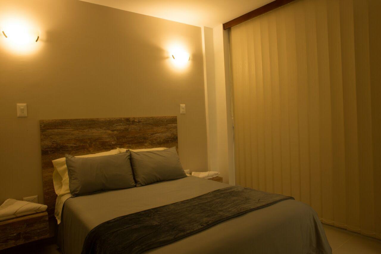 212 Hotel Santa Rosa de Cabal Kültér fotó