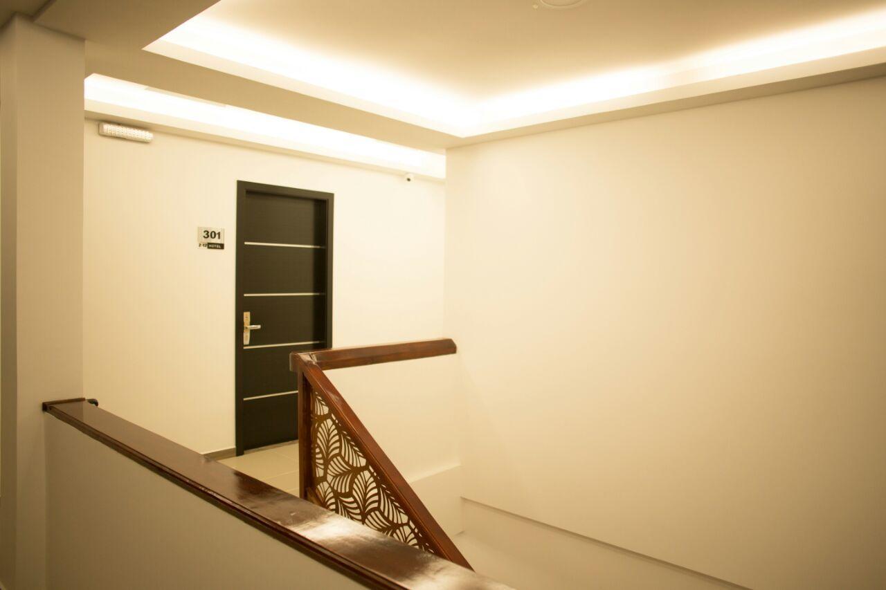 212 Hotel Santa Rosa de Cabal Kültér fotó